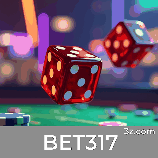 Mundo de Jogos Incomparáveis do BET317: Diversão Infinita