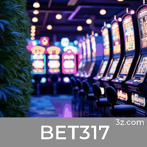 BET317: Apostas Esportivas Precisão e Excelência