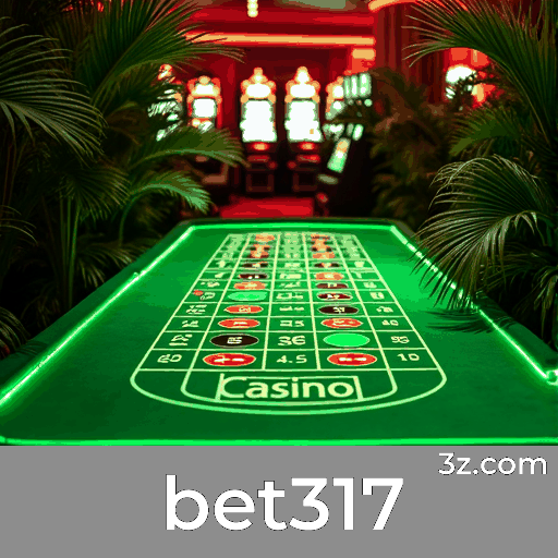 Bet317: Aposta Segura e Confiável