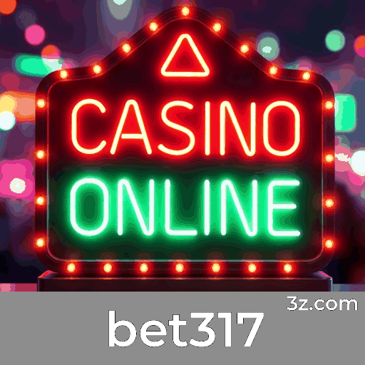 bet317 Casino: Programa VIP Exclusivo e Luxuoso
