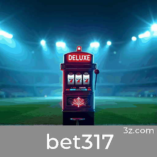 Bet317 App: Recompensas Móveis Únicas e Exclusivas