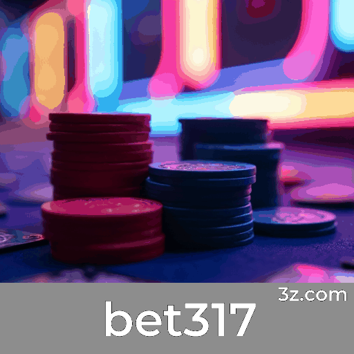 Experimente a Adrenalina dos Jogos de Cassino no bet317